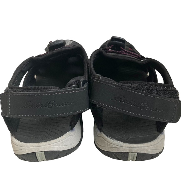 Eddie Bauer Sandals 9 - Picture 7 of 9